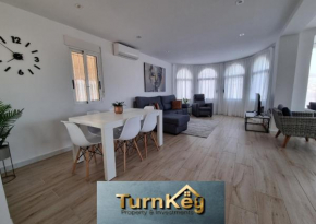 4 Bedroom Modern Villa Private Pool Villamartin